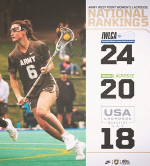 Image post by @ArmyWP_WLax on Twitter
