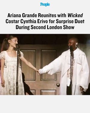 Image post by @people on Instagram