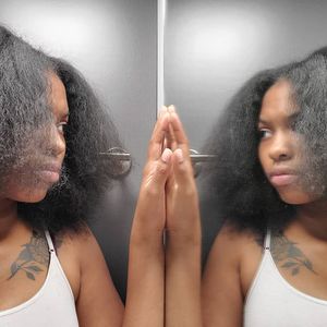 Image post by @kehlexis on Instagram