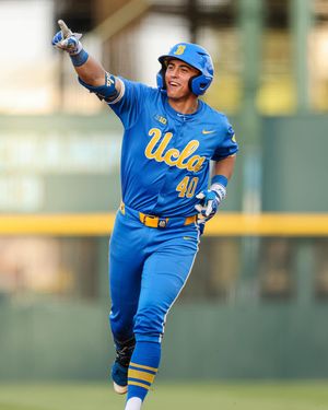 Image post by @uclabruinsbaseball on Instagram