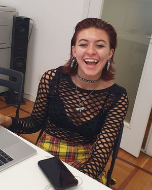 Image post by @milanfashioncampus on Instagram