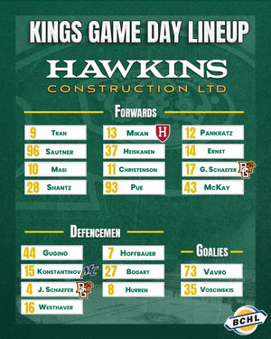 Image post by @bchlkings on Instagram