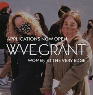 Image post by @wavelengthprods on Facebook