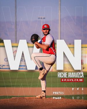 Image post by @palmspringspower on Instagram