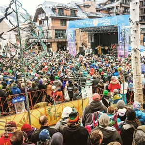 Image post by @vailmtn on Instagram