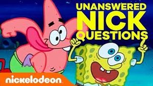 Video post by @nickelodeon on YouTube