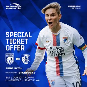 Image post by @WAYouthSoccer on Twitter