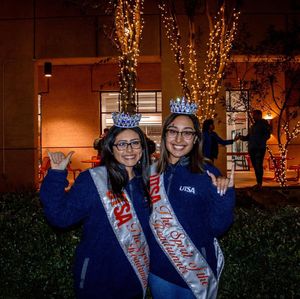 Image post by @utsa on Instagram