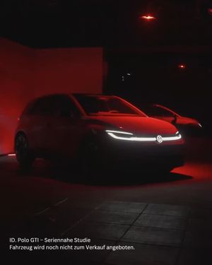 Image post by @volkswagen_de on Instagram