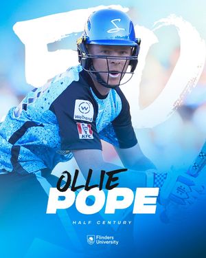 Image post by @strikersbbl on Instagram
