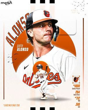 Image post by @masnorioles on Instagram