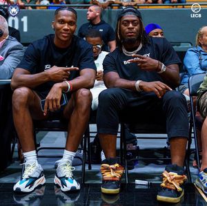 Image post by @BennMathurin on Twitter