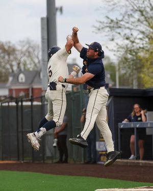 Image post by @racersbaseball on Instagram