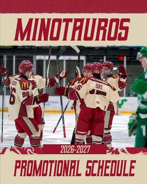 Image post by @TaurosHockey on Facebook
