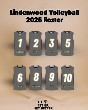 Image post by @lindenwoodwvb on Instagram