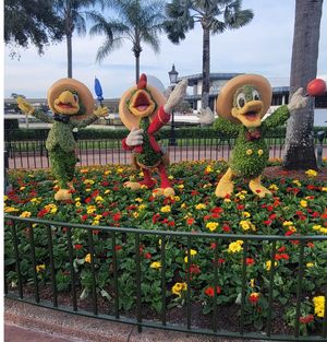 Image post by @thedisneyblog on Instagram