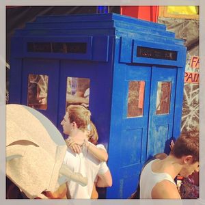Image post by @oneminutetours on Instagram