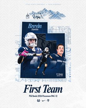 Image post by @usufootball on Instagram