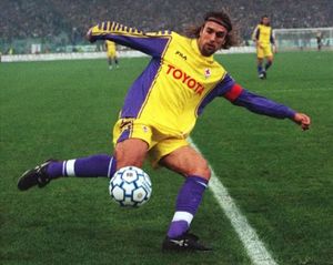 Image post by @retro_calcio on Instagram