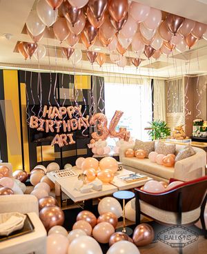 Image post by @lasvegasballoons on Instagram