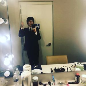 Image post by @infosystheater on Instagram