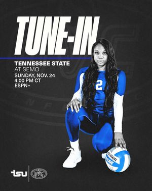 Image post by @tsutigersvb on Instagram