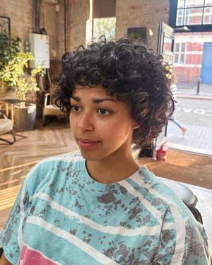 Image post by @springisinthehair on Instagram
