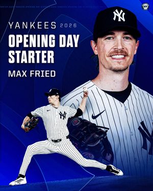 Image post by @bronx_bombers.news on Instagram