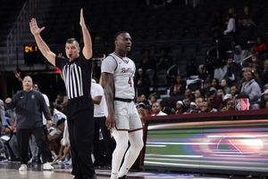 Image post by @aamuathletics on Instagram