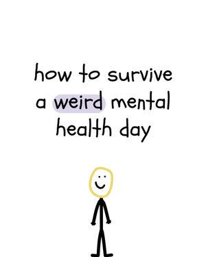Image post by @happinessproject on Instagram