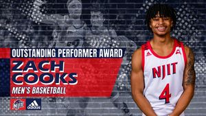 Image post by @NJITHighlanders on Facebook