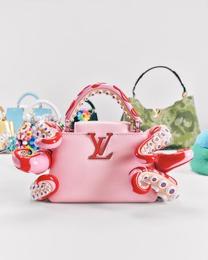 Image post by @louisvuitton on Instagram