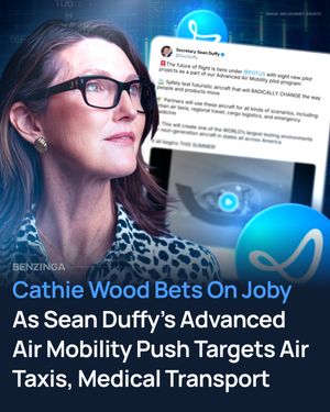 Video post by @benzinga on TikTok