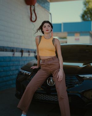 Image post by @acura on Instagram