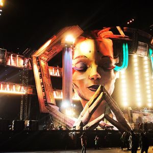 Image post by @dj_parties on Instagram
