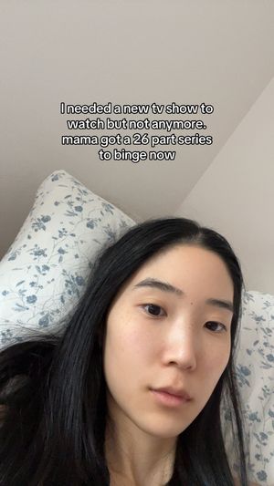 Video post by @meili_zzz on TikTok