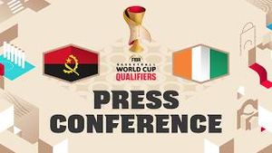 Video post by @fiba_media on YouTube