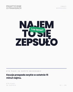 Image post by @praktycznieofinansach on Instagram