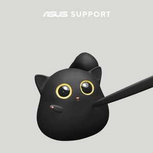 Image post by @asus on Instagram