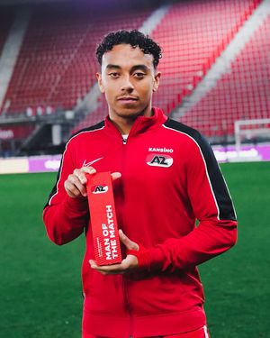 Image post by @azalkmaar on Instagram