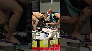 Video post by @paralympics on YouTube
