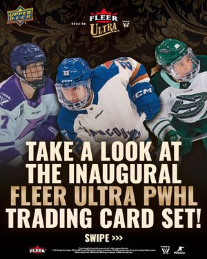 Image post by @upperdecksports on Instagram