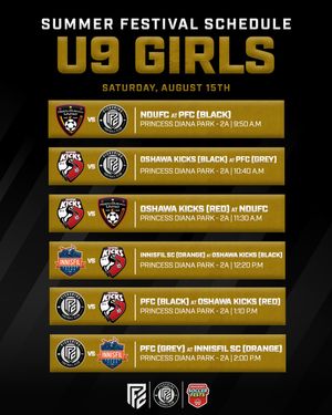 Image post by @pickering_fc on Instagram