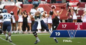 Image post by @NovaFootball on Twitter