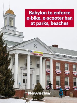 Image post by @newsday on Instagram