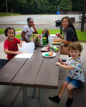 Image post by @raisingculturesfamily on Instagram