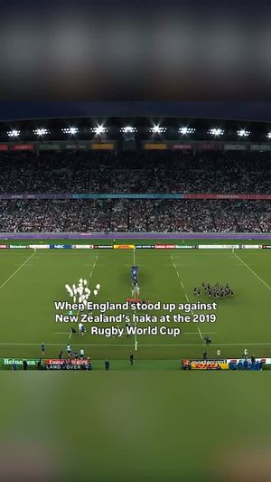 Video post by @RugbyPass on Facebook