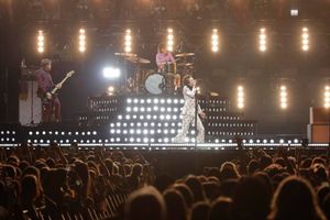 Image post by @TheGarden on Facebook