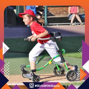 Image post by @littleleague on Instagram