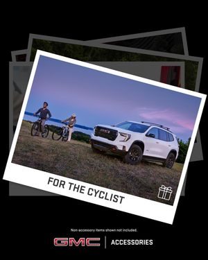 Image post by @gmc on Instagram
